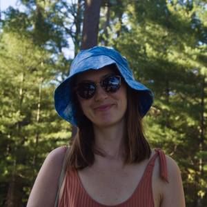 Meet your Posher, Gaëlle